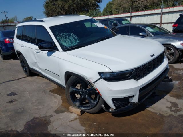 1C4RJKAG8N8541429 auction archive image