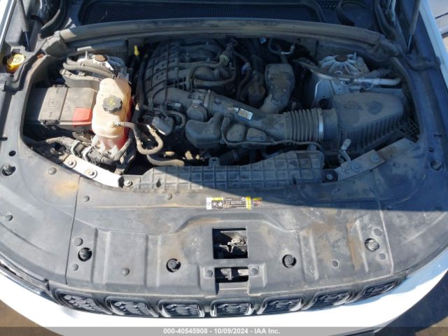 1C4RJKAG8N8541429 Jeep Grand Cherokee L Altitude 4x4