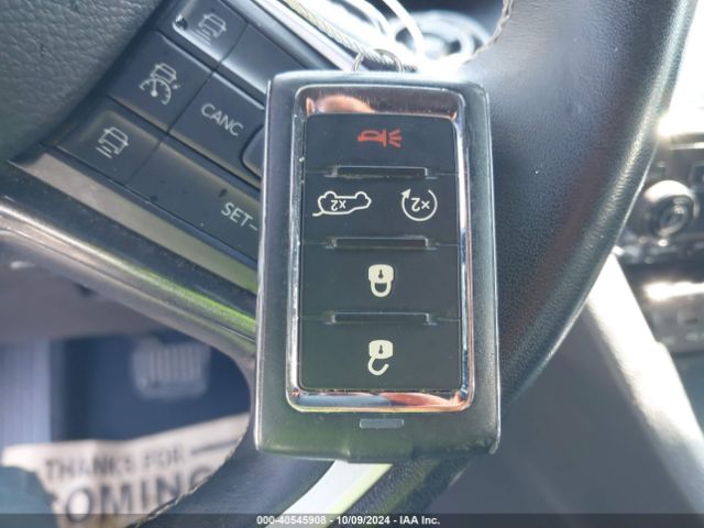 1C4RJKAG8N8541429 Jeep Grand Cherokee L Altitude 4x4