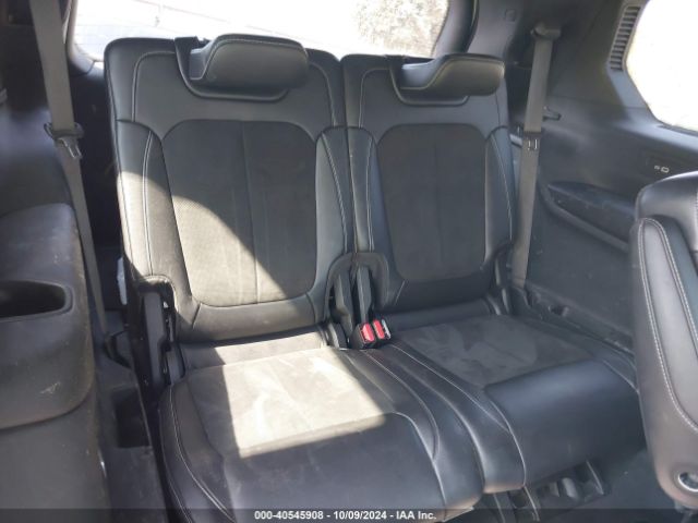 1C4RJKAG8N8541429 Jeep Grand Cherokee L Altitude 4x4