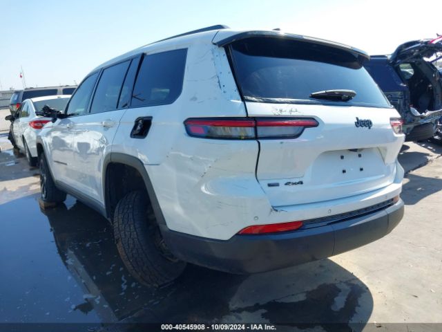 1C4RJKAG8N8541429 Jeep Grand Cherokee L Altitude 4x4