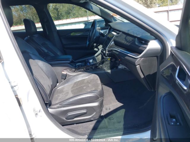 1C4RJKAG8N8541429 Jeep Grand Cherokee L Altitude 4x4
