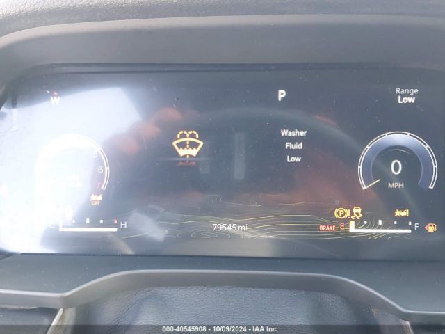 1C4RJKAG8N8541429 Jeep Grand Cherokee L Altitude 4x4