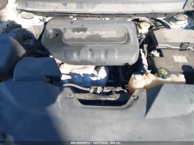 1C4PJLLB2KD173623 Jeep Cherokee Latitude Plus Fwd