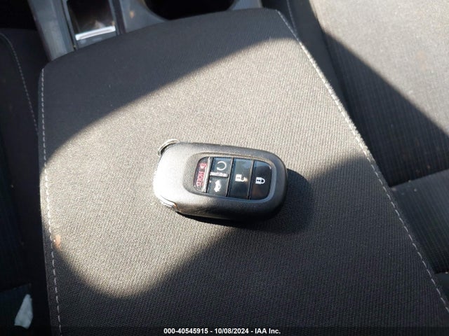 Honda Civic Ex /ex W/o Bsi 2023 2HGFE1F77PH301829 Image 11