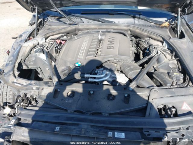 WBA5B1C55GG131825 BMW 535i