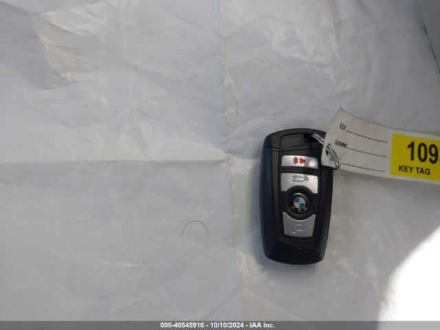 WBA5B1C55GG131825 BMW 535i