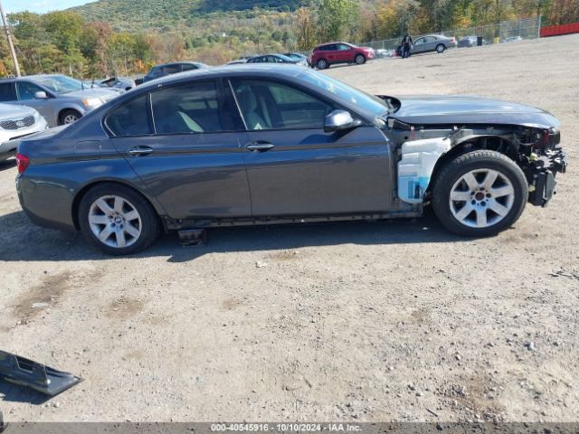 WBA5B1C55GG131825 BMW 535i
