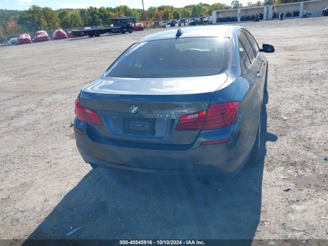 WBA5B1C55GG131825 BMW 535i