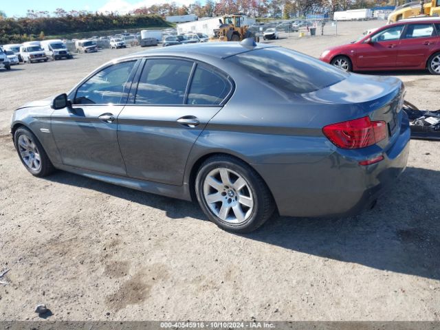 WBA5B1C55GG131825 BMW 535i