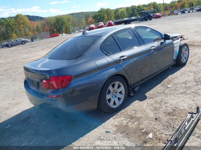 WBA5B1C55GG131825 BMW 535i