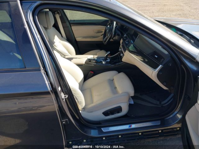 WBA5B1C55GG131825 BMW 535i