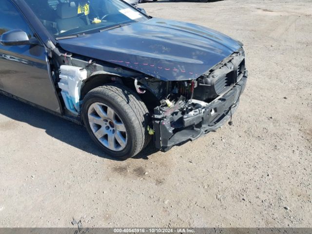 WBA5B1C55GG131825 BMW 535i