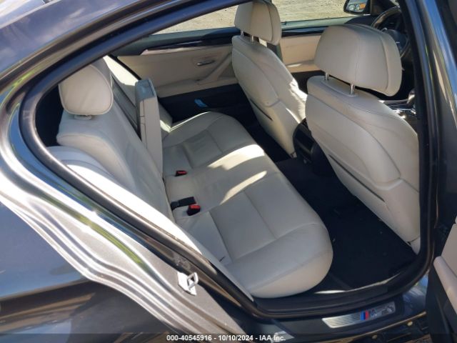 WBA5B1C55GG131825 BMW 535i