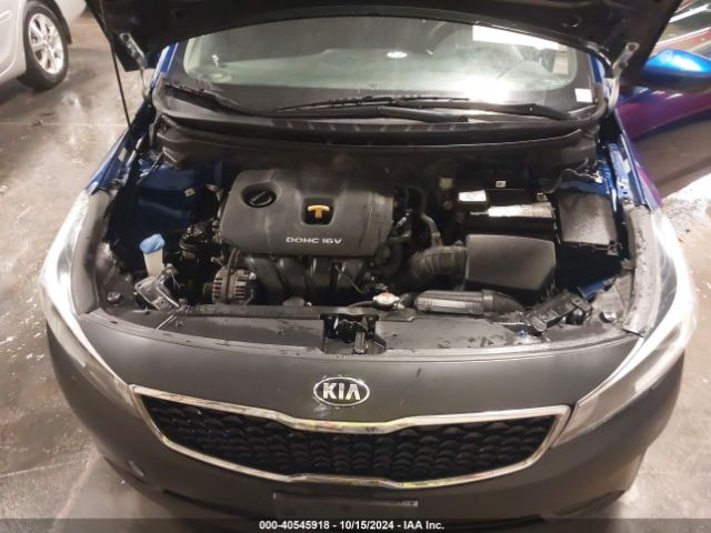3KPFK4A74HE122404 KIA FORTE LX