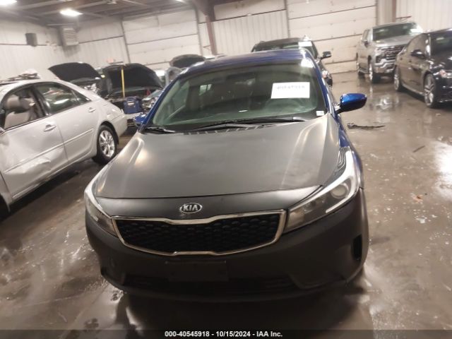 3KPFK4A74HE122404 KIA FORTE LX
