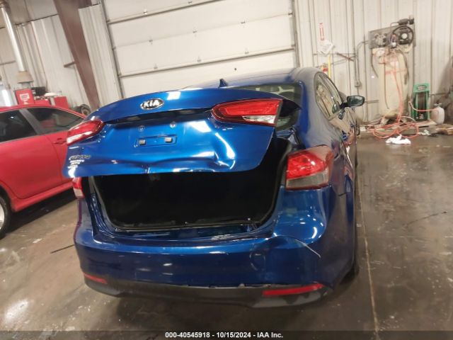 3KPFK4A74HE122404 KIA FORTE LX