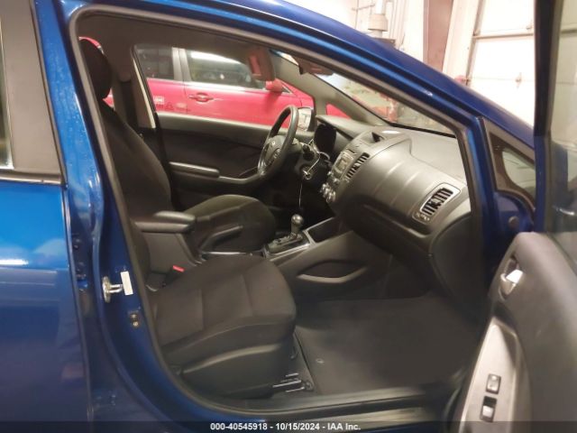 3KPFK4A74HE122404 KIA FORTE LX