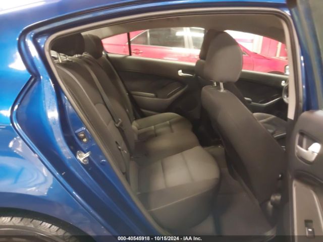 3KPFK4A74HE122404 KIA FORTE LX
