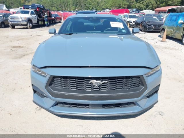 1FA6P8TH2R5121415 Ford Mustang Ecoboost