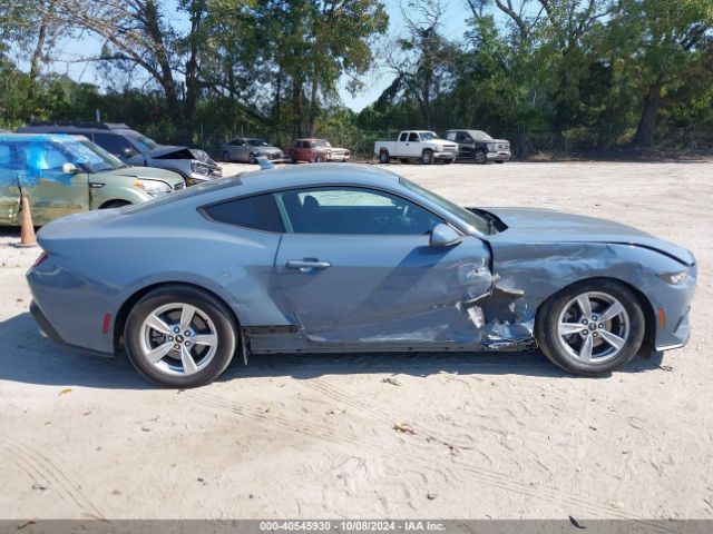 1FA6P8TH2R5121415 Ford Mustang Ecoboost