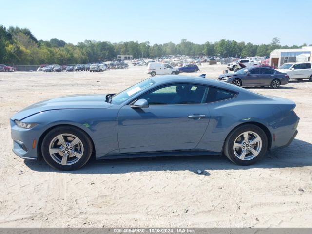 1FA6P8TH2R5121415 Ford Mustang Ecoboost