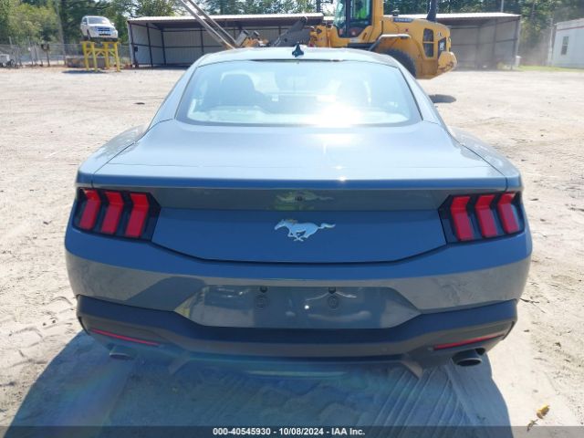 1FA6P8TH2R5121415 Ford Mustang Ecoboost
