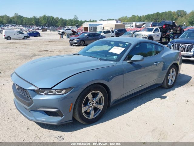 1FA6P8TH2R5121415 Ford Mustang Ecoboost