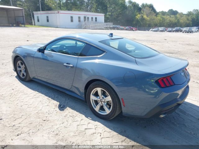 1FA6P8TH2R5121415 Ford Mustang Ecoboost
