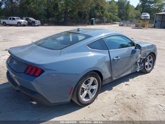 1FA6P8TH2R5121415 Ford Mustang Ecoboost