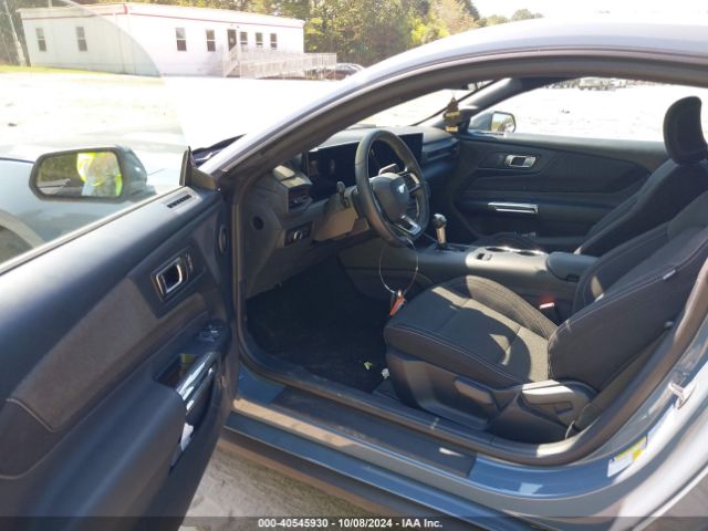 1FA6P8TH2R5121415 Ford Mustang Ecoboost