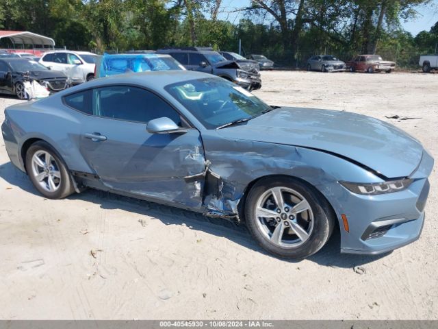 1FA6P8TH2R5121415 Ford Mustang Ecoboost