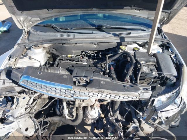 1G1PG5SB1E7312177 Chevrolet CRUZE LTZ