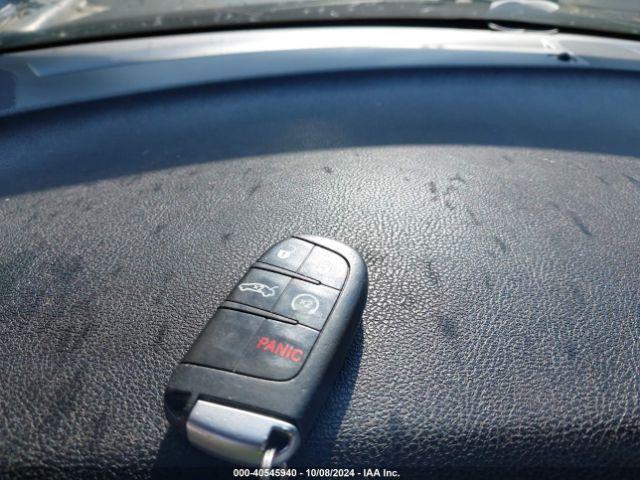 2C3CDXCTXLH252634 Dodge Charger R/t Rwd