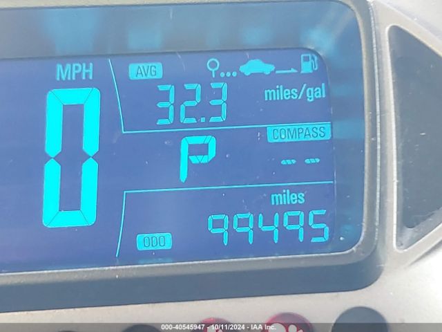 1G1JC5SH5F4136632 Chevrolet Sonic Lt Auto