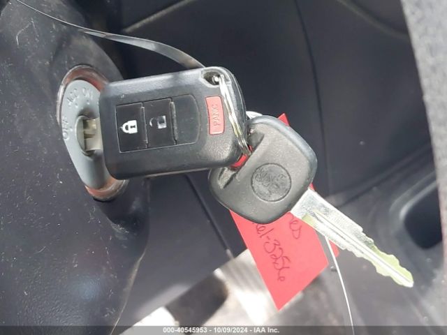 2021 MITSUBISHI MIRAGE ML32AUHJ5MH007238 Photo 10