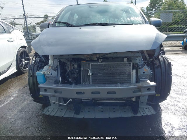 ML32AUHJ5MH007238 Mitsubishi Mirage Carbonite Edition/es/le