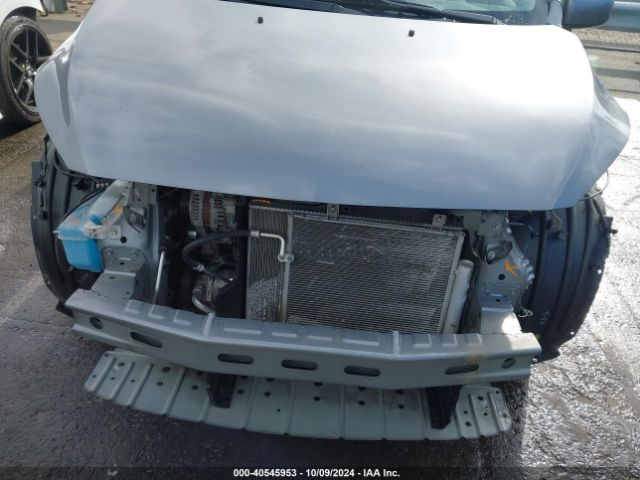 2021 MITSUBISHI MIRAGE ML32AUHJ5MH007238 Photo 5