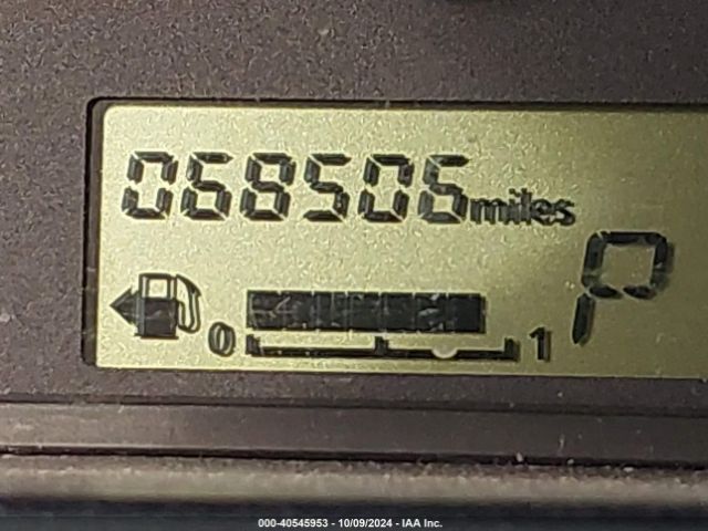 2021 MITSUBISHI MIRAGE ML32AUHJ5MH007238 Photo 6