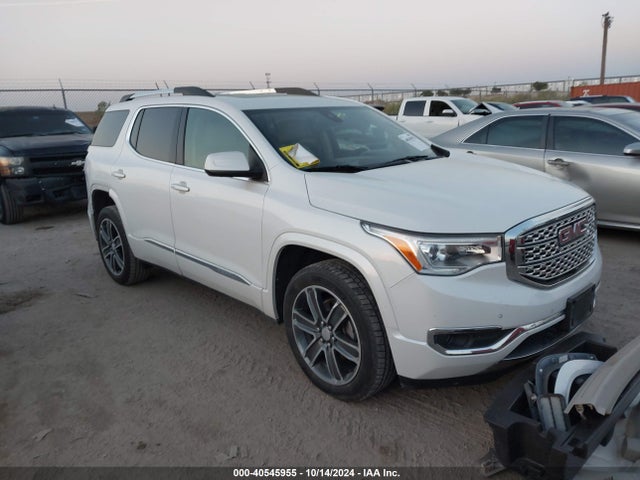 2019 1GKKNPLS9KZ108541 main image