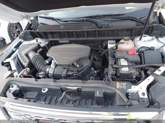 GMC Acadia Denali 2019 1GKKNPLS9KZ108541 Image 10