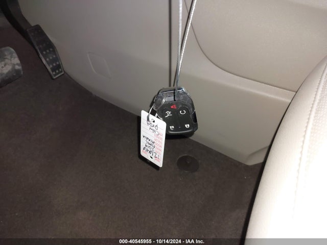GMC Acadia Denali 2019 1GKKNPLS9KZ108541 Image 11