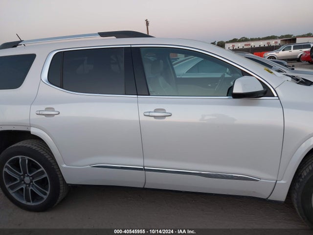 GMC Acadia Denali 2019 1GKKNPLS9KZ108541 Image 13