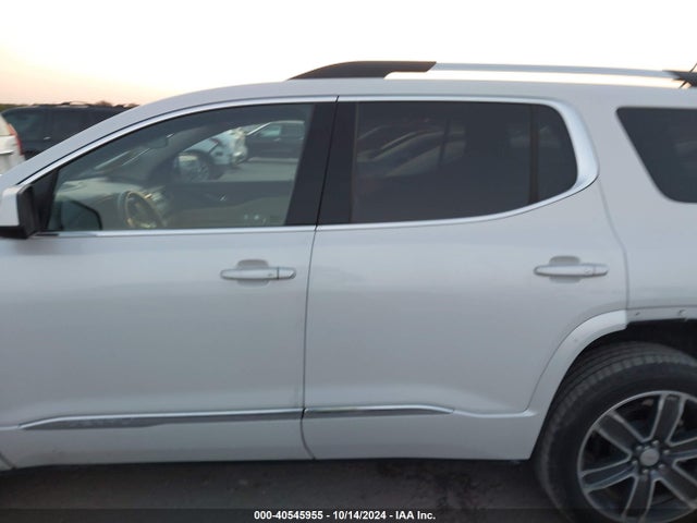 GMC Acadia Denali 2019 1GKKNPLS9KZ108541 Image 14