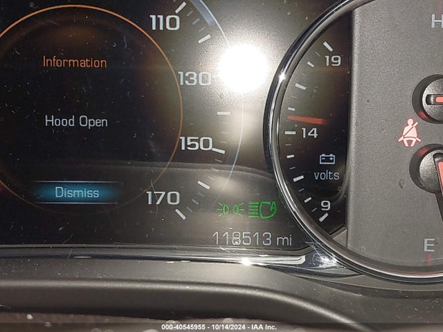 GMC Acadia Denali 2019 1GKKNPLS9KZ108541 Image 15
