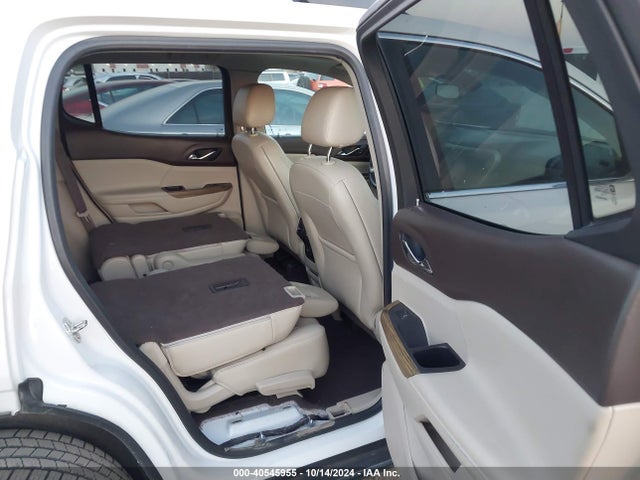 GMC Acadia Denali 2019 1GKKNPLS9KZ108541 Image 8