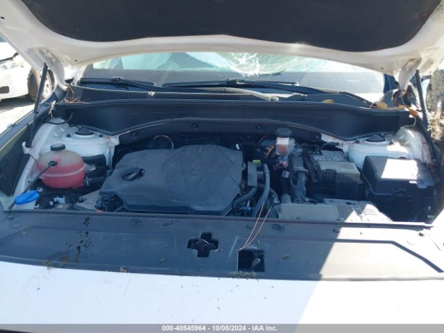 5NMS64AJ3PH497299 Hyundai Santa Fe Xrt