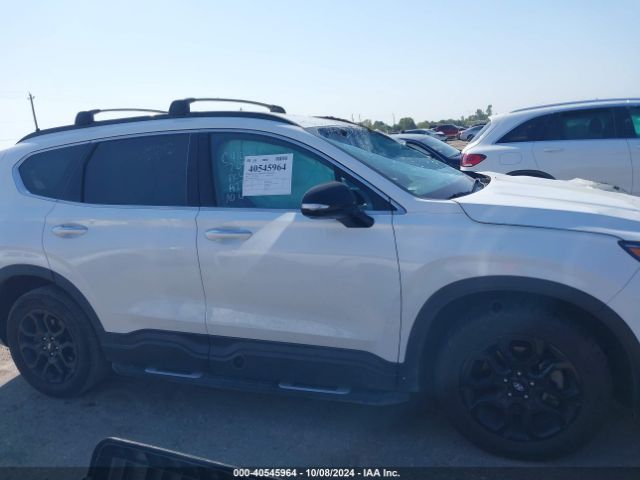 5NMS64AJ3PH497299 Hyundai Santa Fe Xrt
