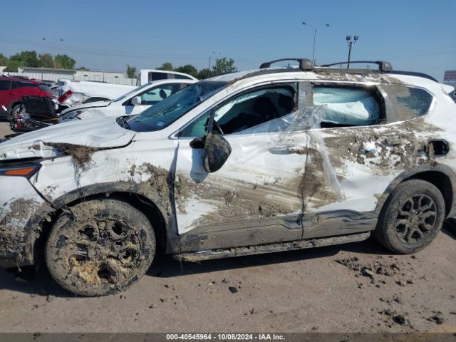 5NMS64AJ3PH497299 Hyundai Santa Fe Xrt