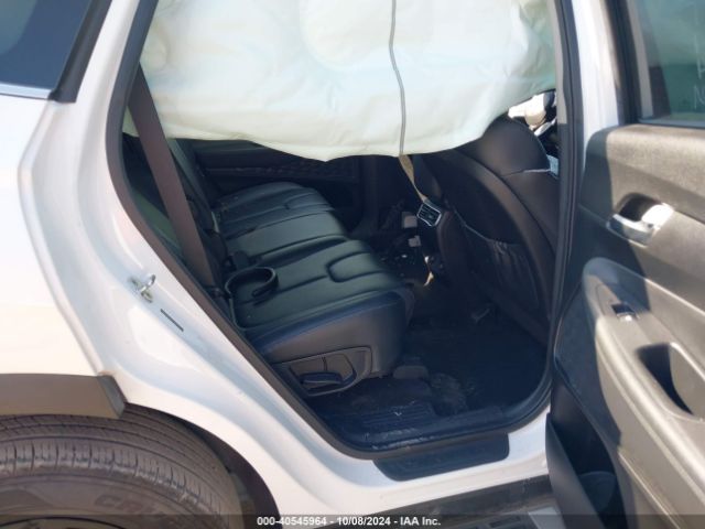 5NMS64AJ3PH497299 Hyundai Santa Fe Xrt